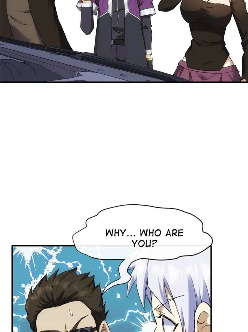 Star Gate Chapter 34 Online - página 16