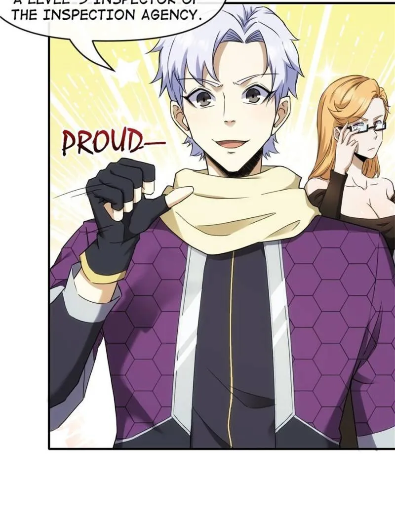 Star Gate Chapter 34 Online - página 18
