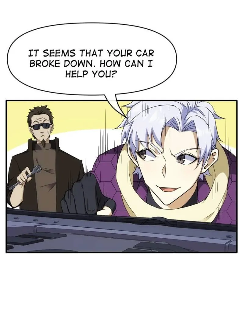 Star Gate Chapter 34 Online - página 19