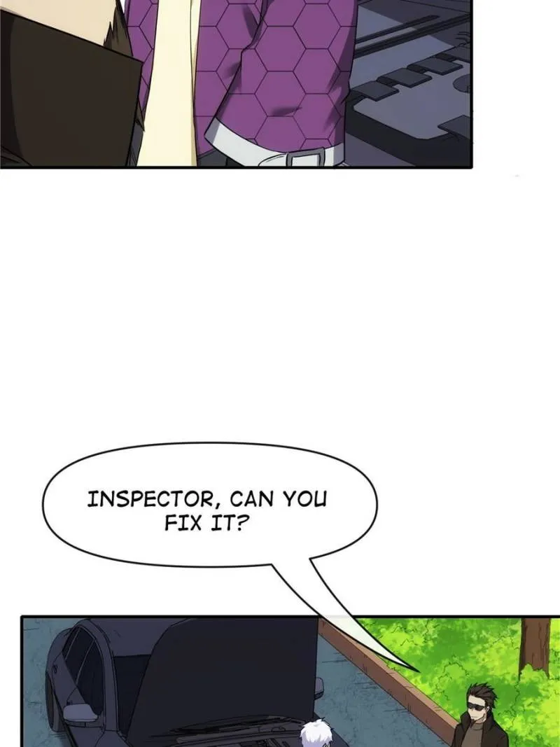 Star Gate Chapter 34 Online - página 21
