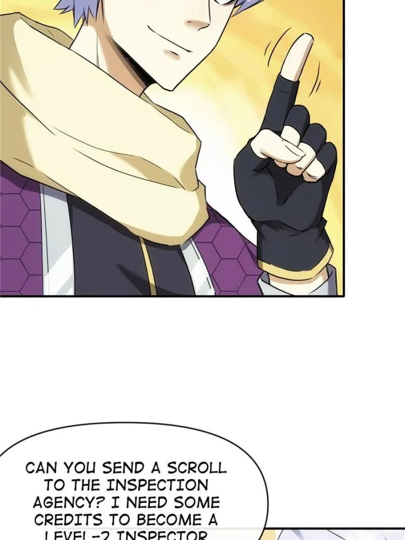 Star Gate Chapter 34 Online - página 22