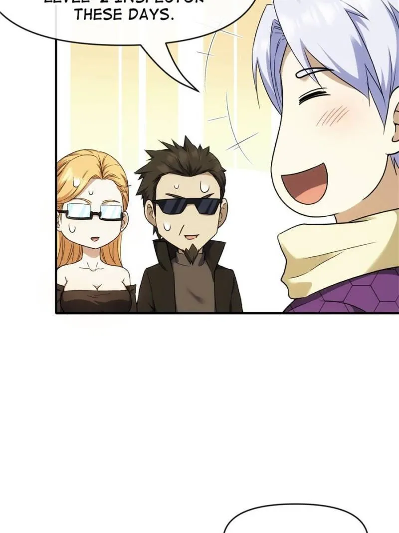 Star Gate Chapter 34 Online - página 23