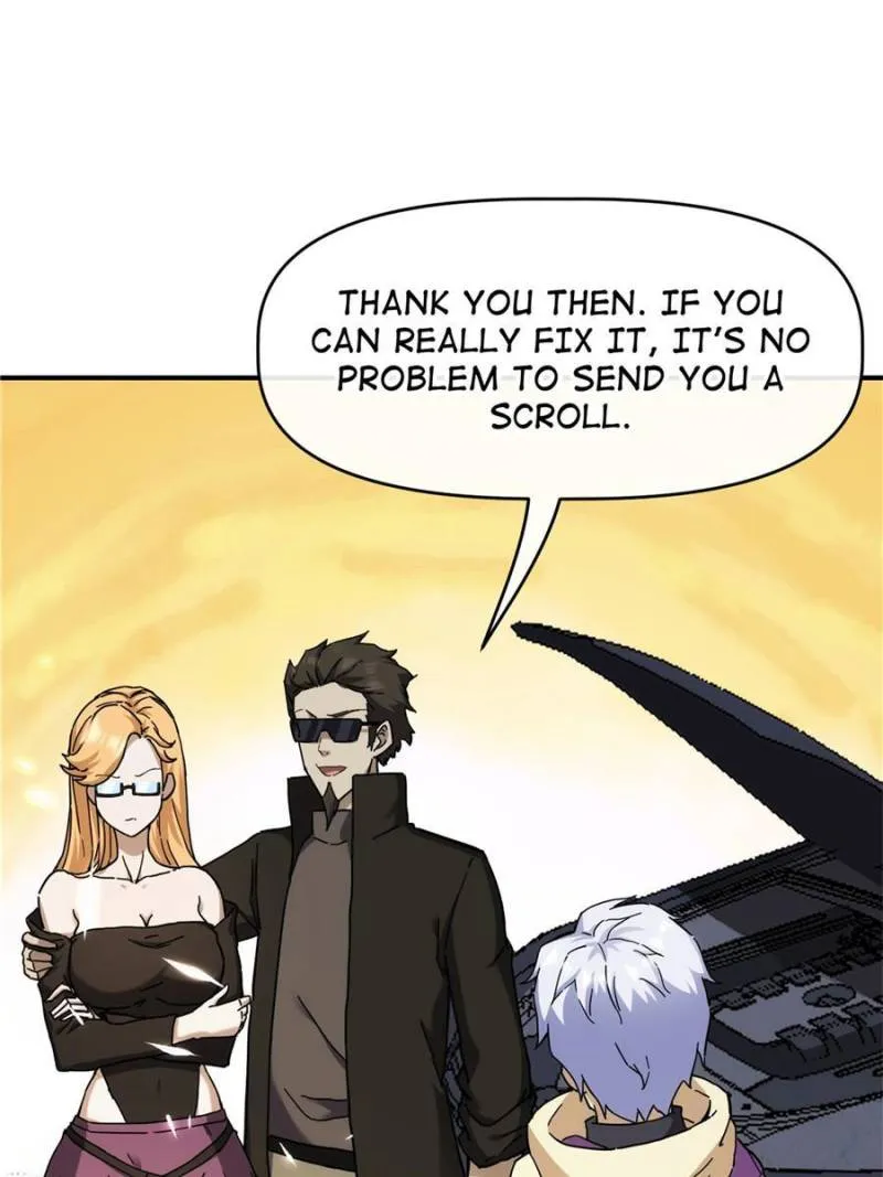 Star Gate Chapter 34 Online - página 27