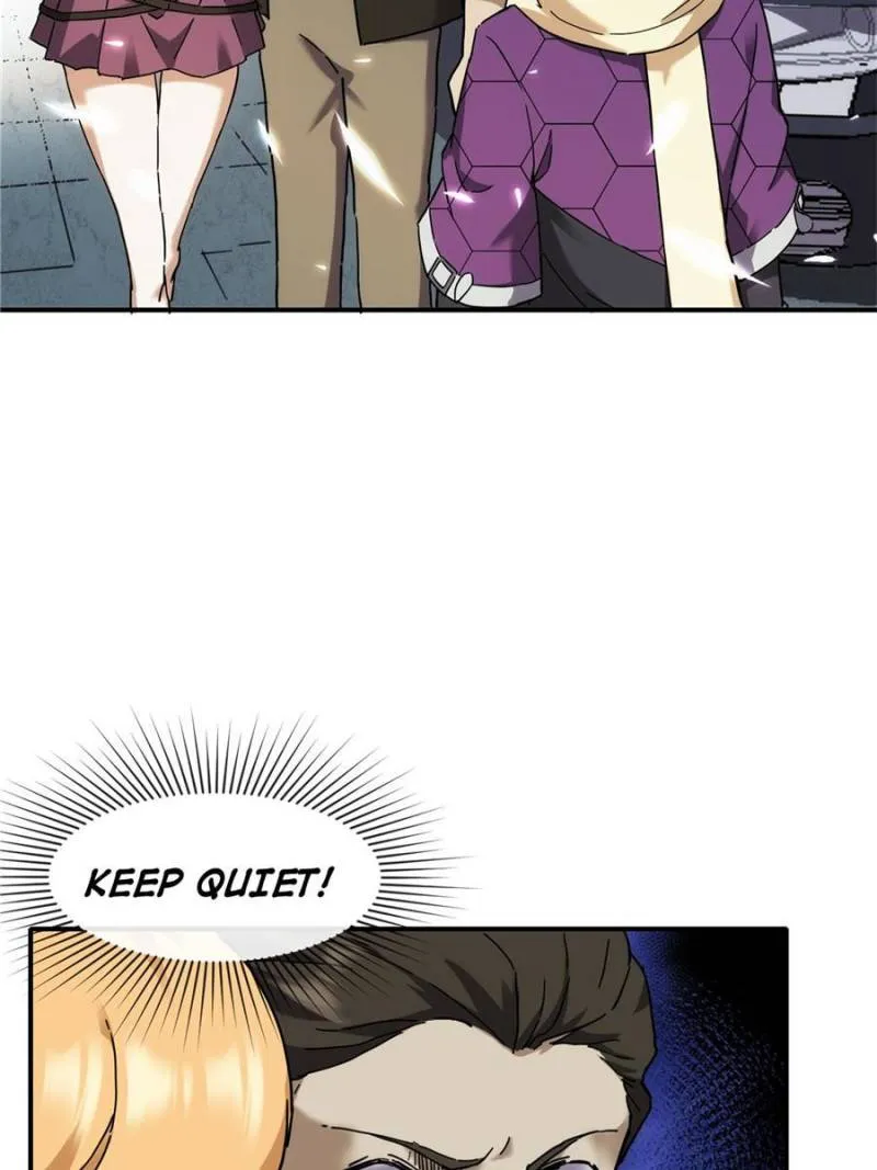 Star Gate Chapter 34 Online - página 28