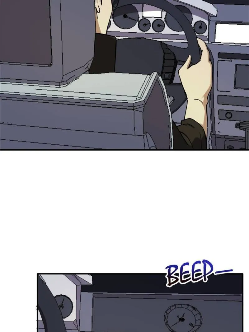 Star Gate Chapter 34 Online - página 38