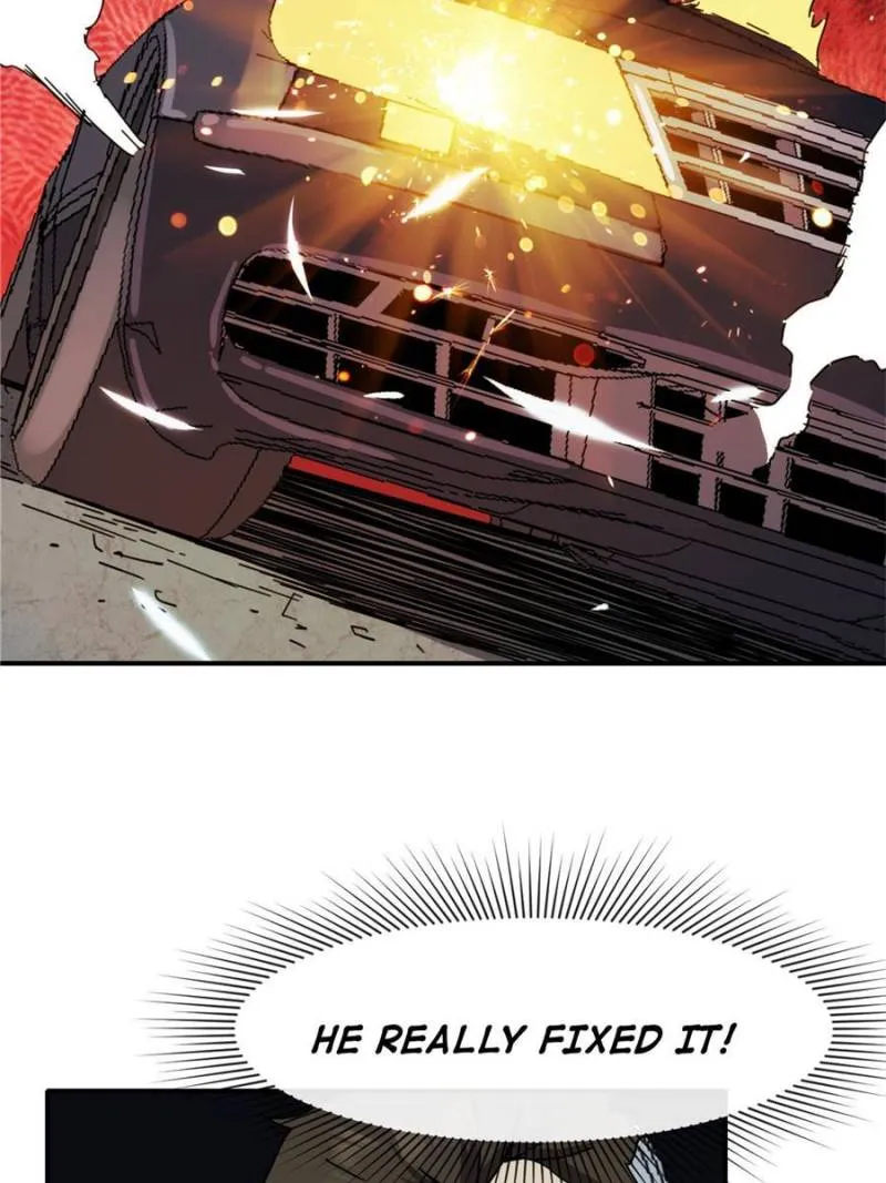Star Gate Chapter 34 Online - página 40