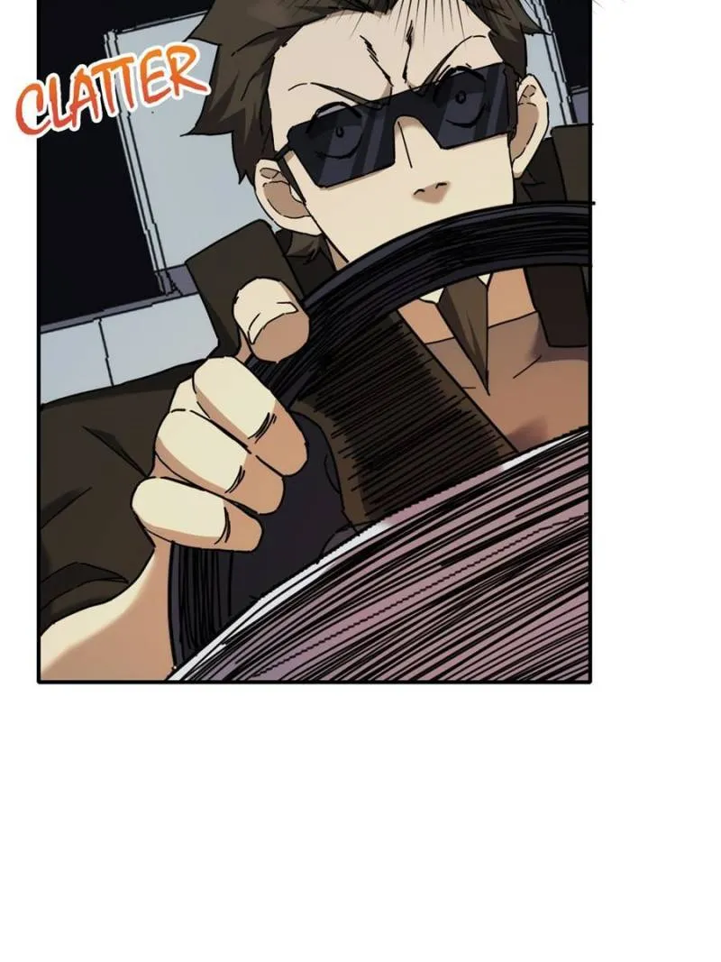 Star Gate Chapter 34 Online - página 41