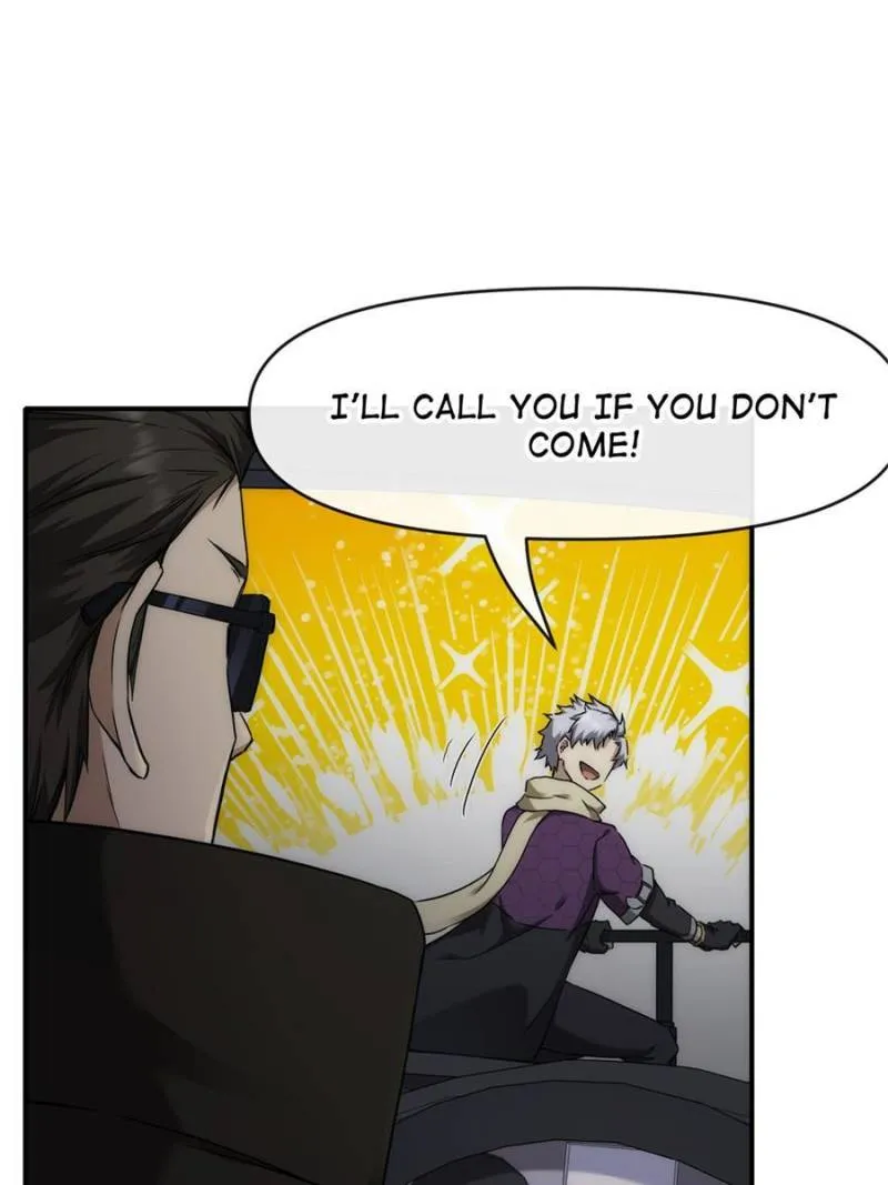 Star Gate Chapter 34 Online - página 46