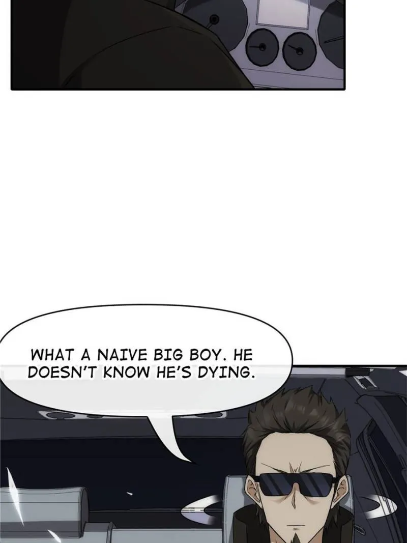 Star Gate Chapter 34 Online - página 47