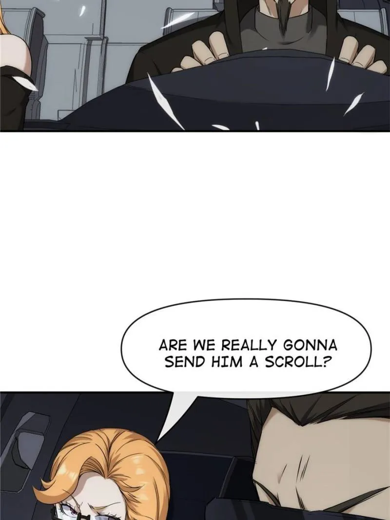 Star Gate Chapter 34 Online - página 48
