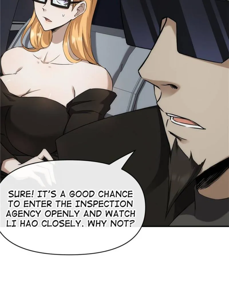 Star Gate Chapter 34 Online - página 49