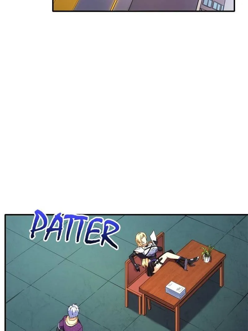 Star Gate Chapter 34 Online - página 58