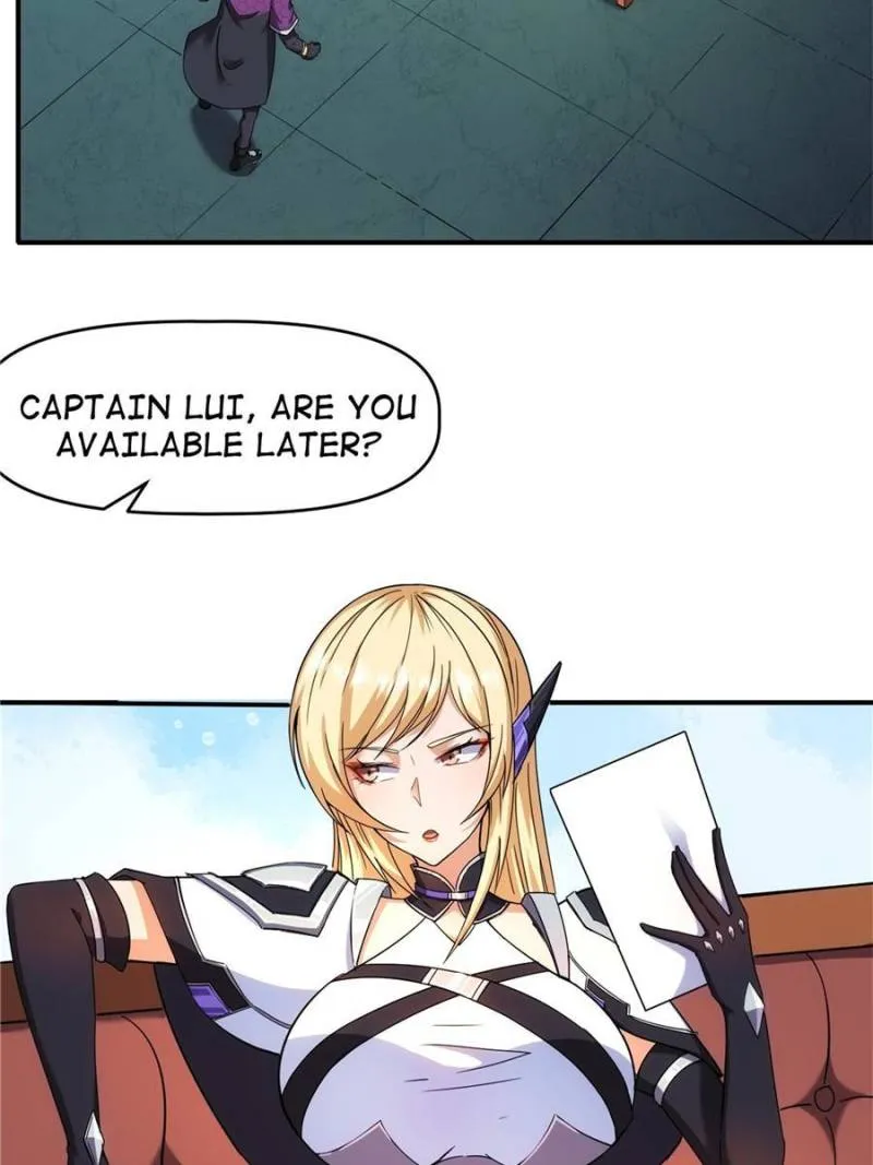 Star Gate Chapter 34 Online - página 59