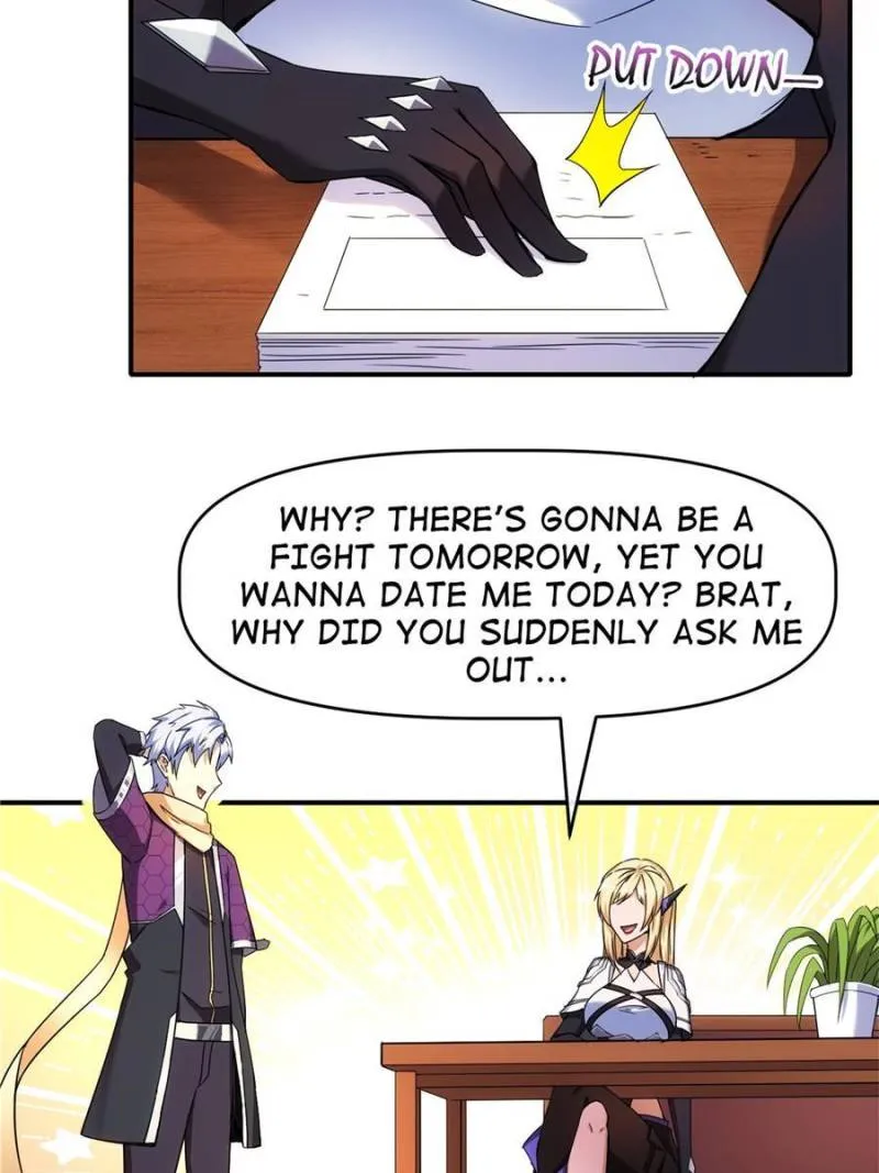 Star Gate Chapter 34 Online - página 61