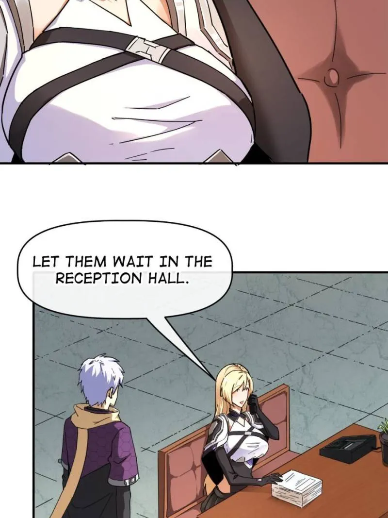 Star Gate Chapter 35 Online - página 3