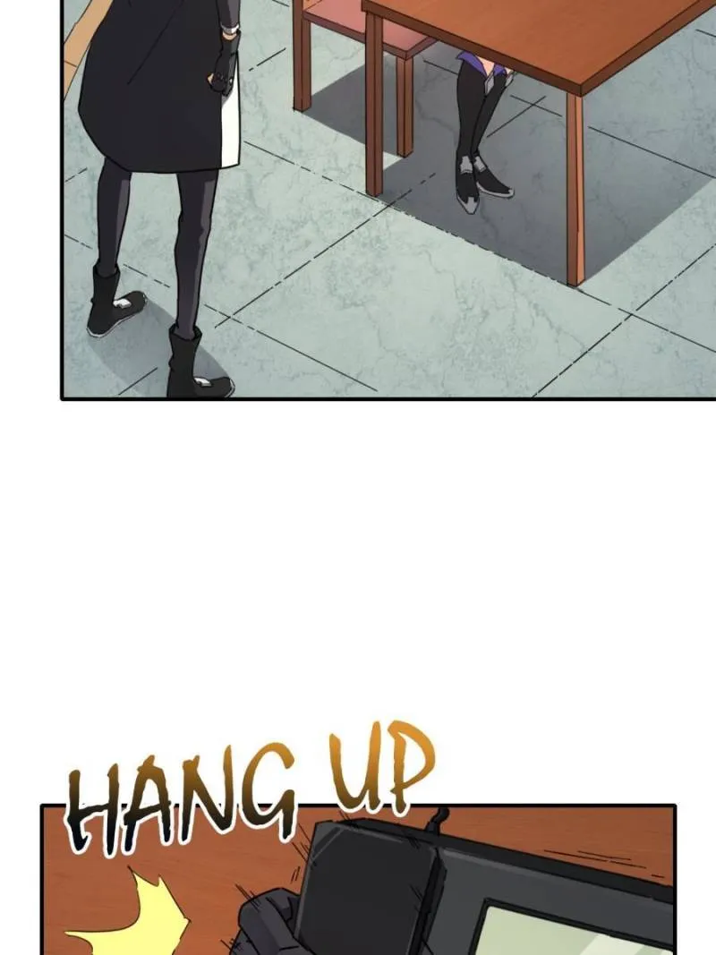 Star Gate Chapter 35 Online - página 4