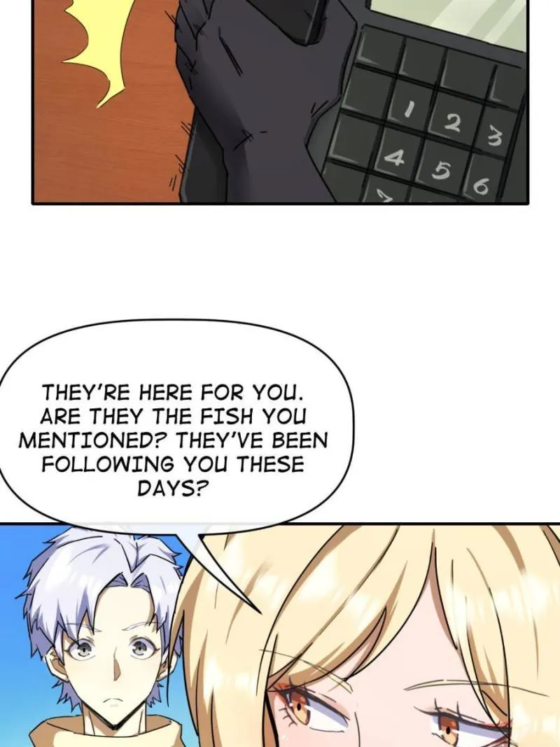 Star Gate Chapter 35 Online - página 5