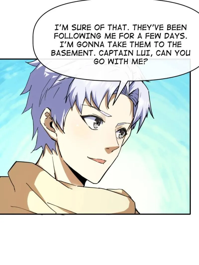 Star Gate Chapter 35 Online - página 7