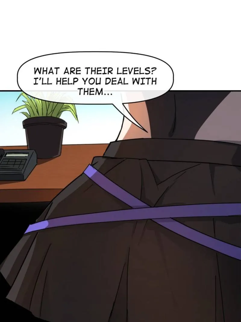 Star Gate Chapter 35 Online - página 8