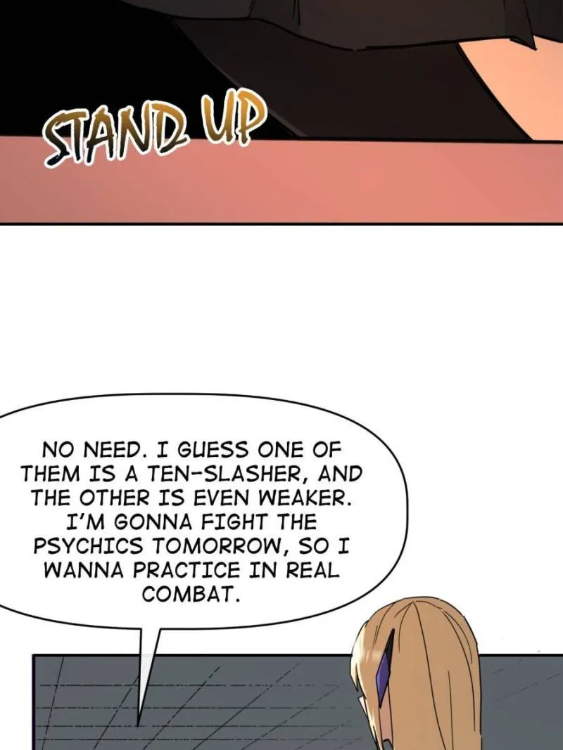 Star Gate Chapter 35 Online - página 9