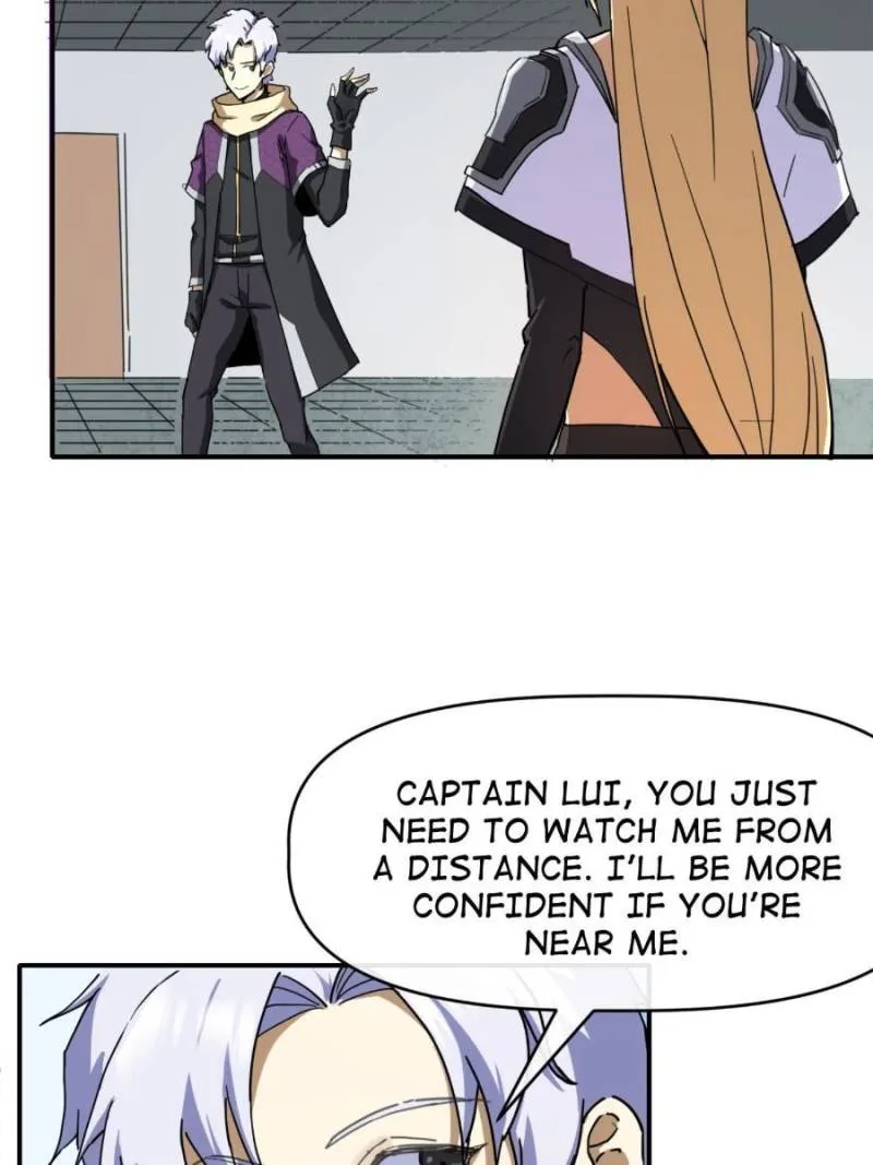 Star Gate Chapter 35 Online - página 10