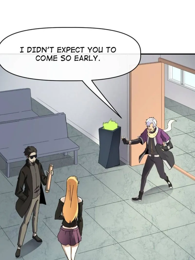 Star Gate Chapter 35 Online - página 15