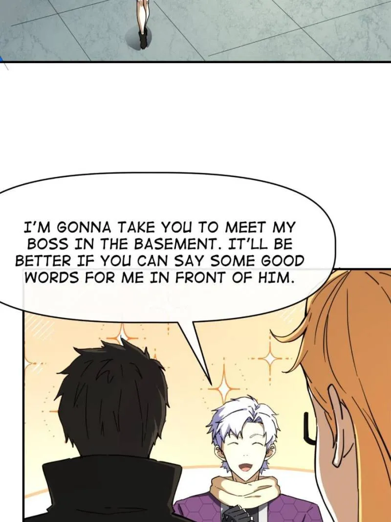 Star Gate Chapter 35 Online - página 16