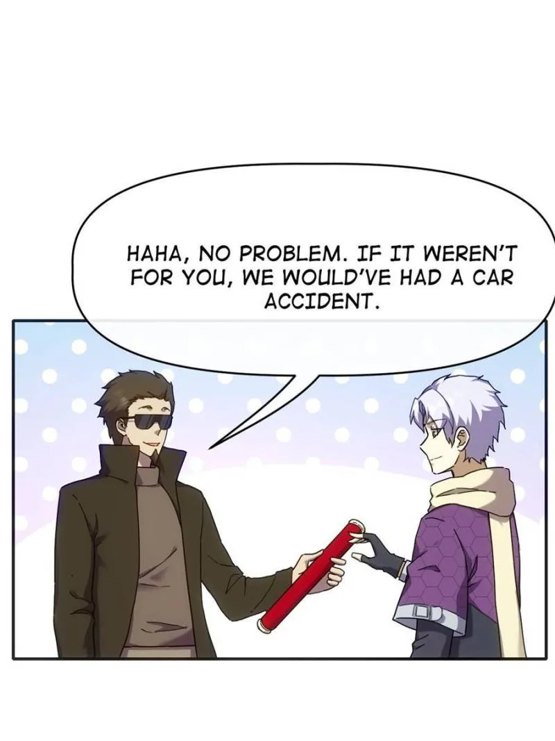 Star Gate Chapter 35 Online - página 18