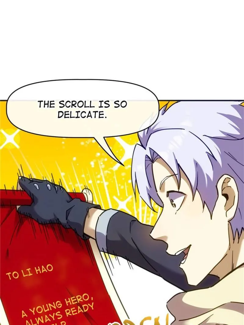 Star Gate Chapter 35 Online - página 19
