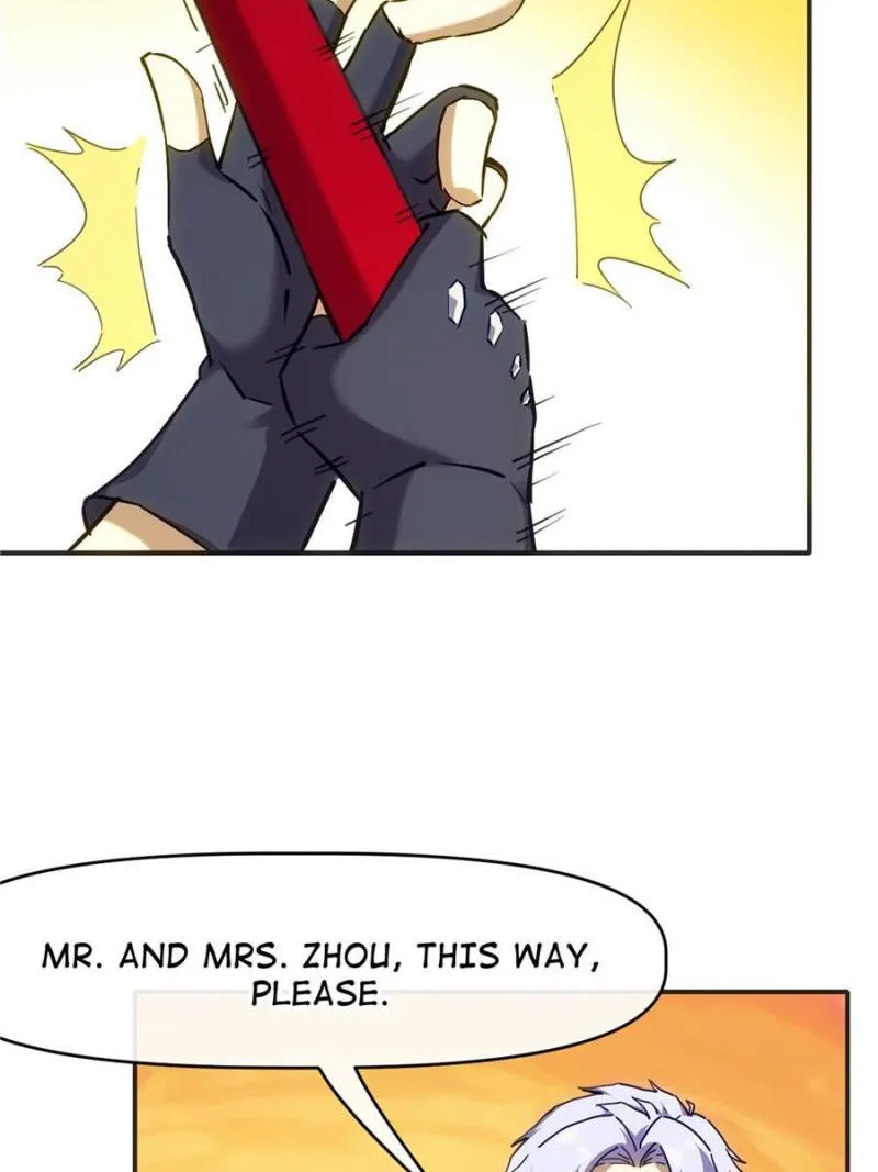 Star Gate Chapter 35 Online - página 21