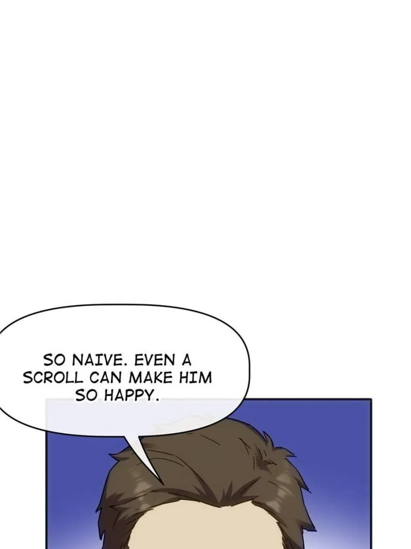Star Gate Chapter 35 Online - página 25