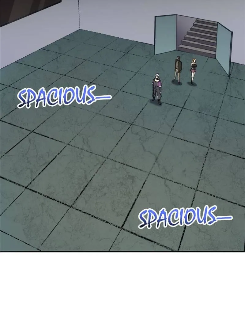 Star Gate Chapter 35 Online - página 29