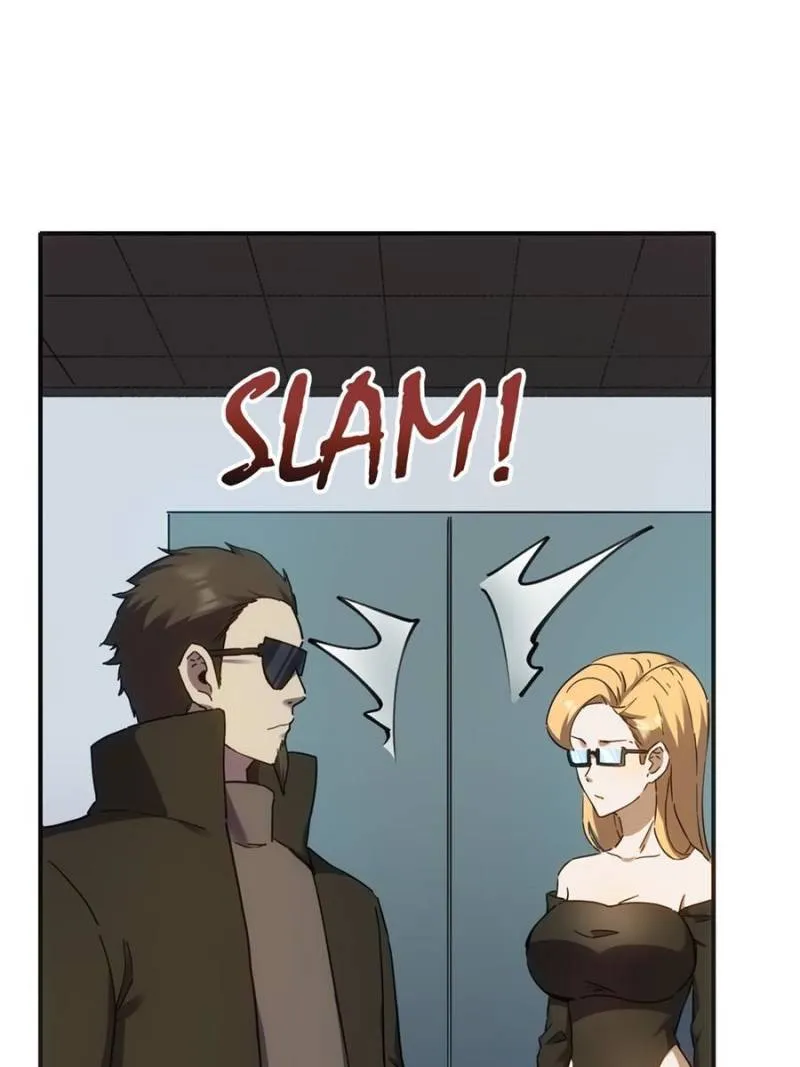 Star Gate Chapter 35 Online - página 30