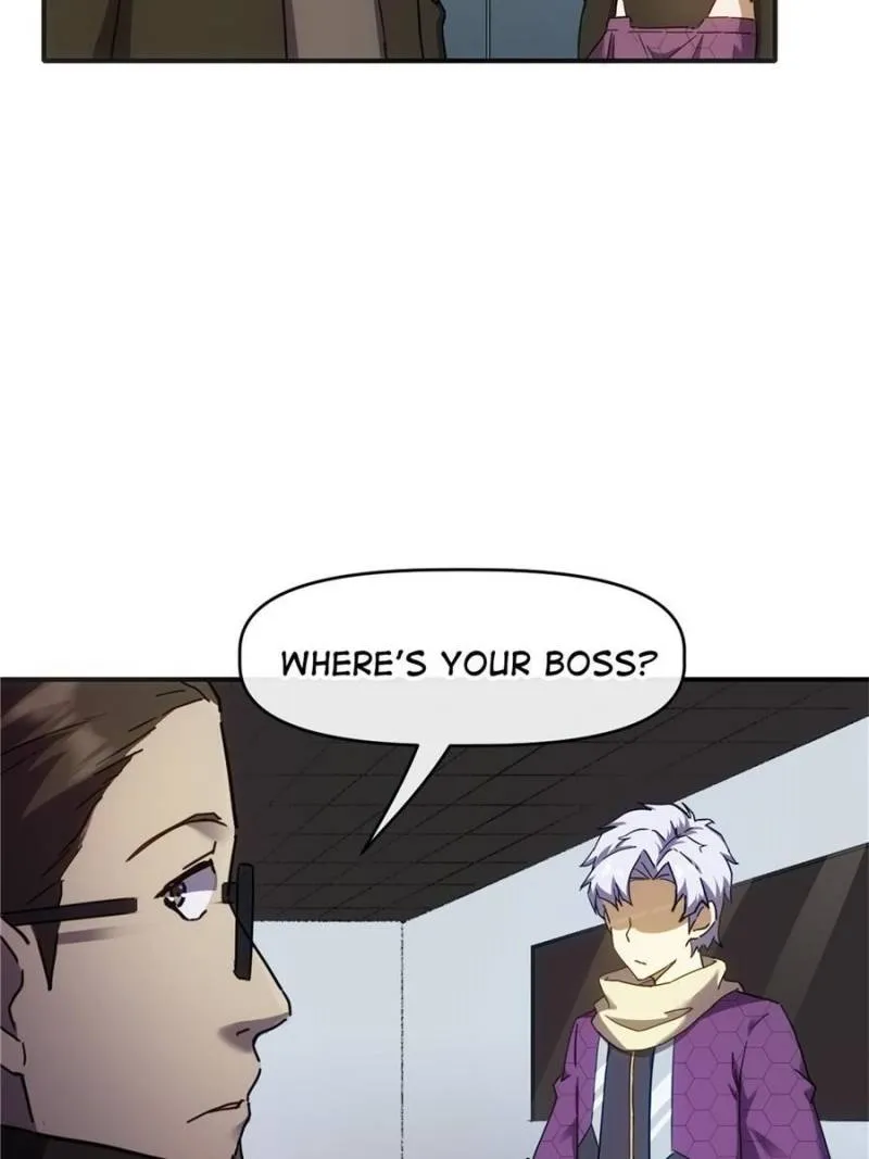 Star Gate Chapter 35 Online - página 31