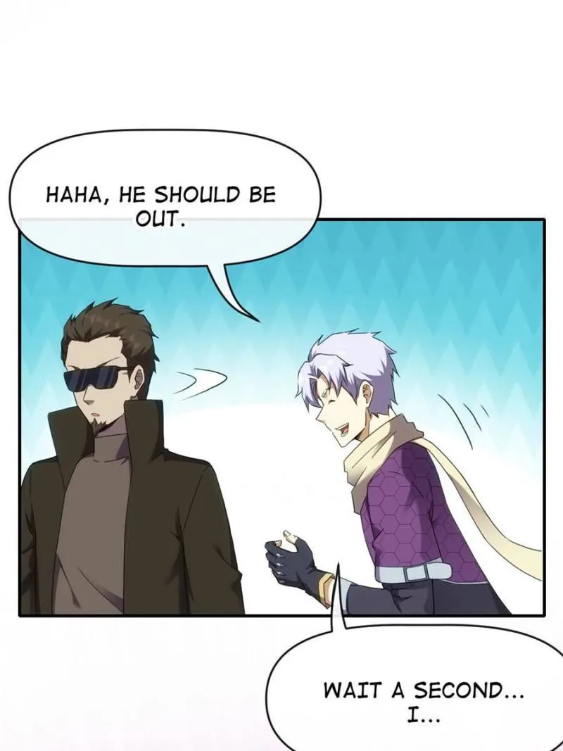 Star Gate Chapter 35 Online - página 33