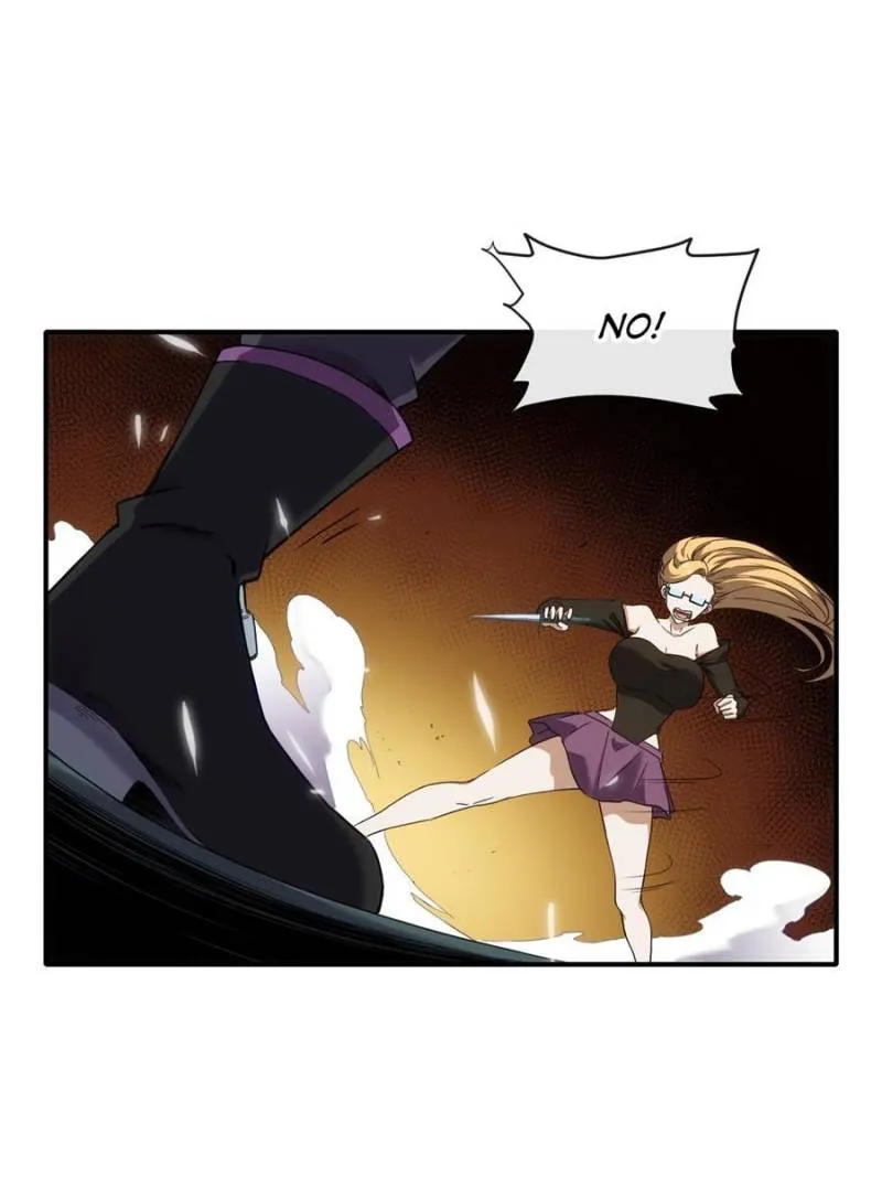 Star Gate Chapter 35 Online - página 40