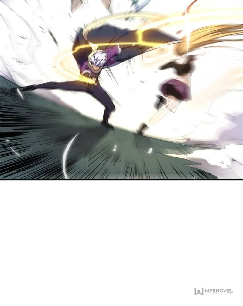 Star Gate Chapter 35 Online - página 47