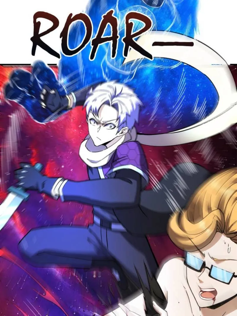 Star Gate Chapter 35 Online - página 50