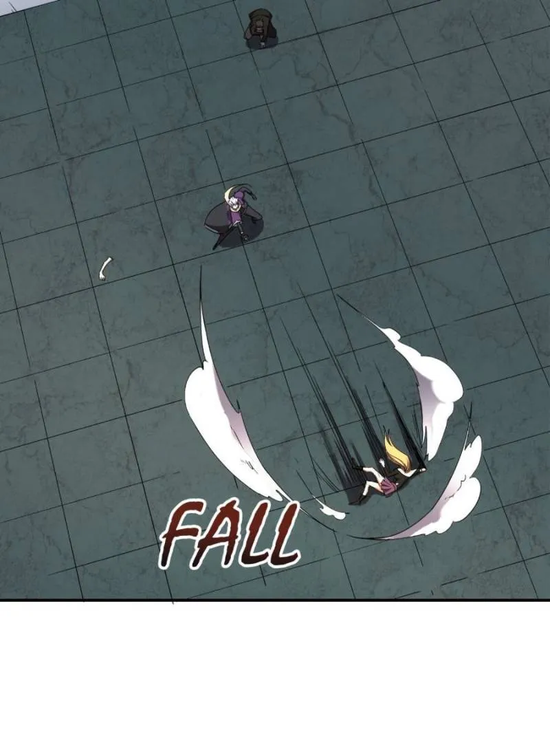 Star Gate Chapter 35 Online - página 54