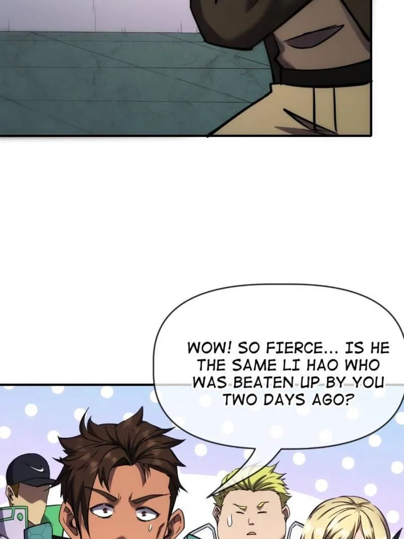 Star Gate Chapter 35 Online - página 56