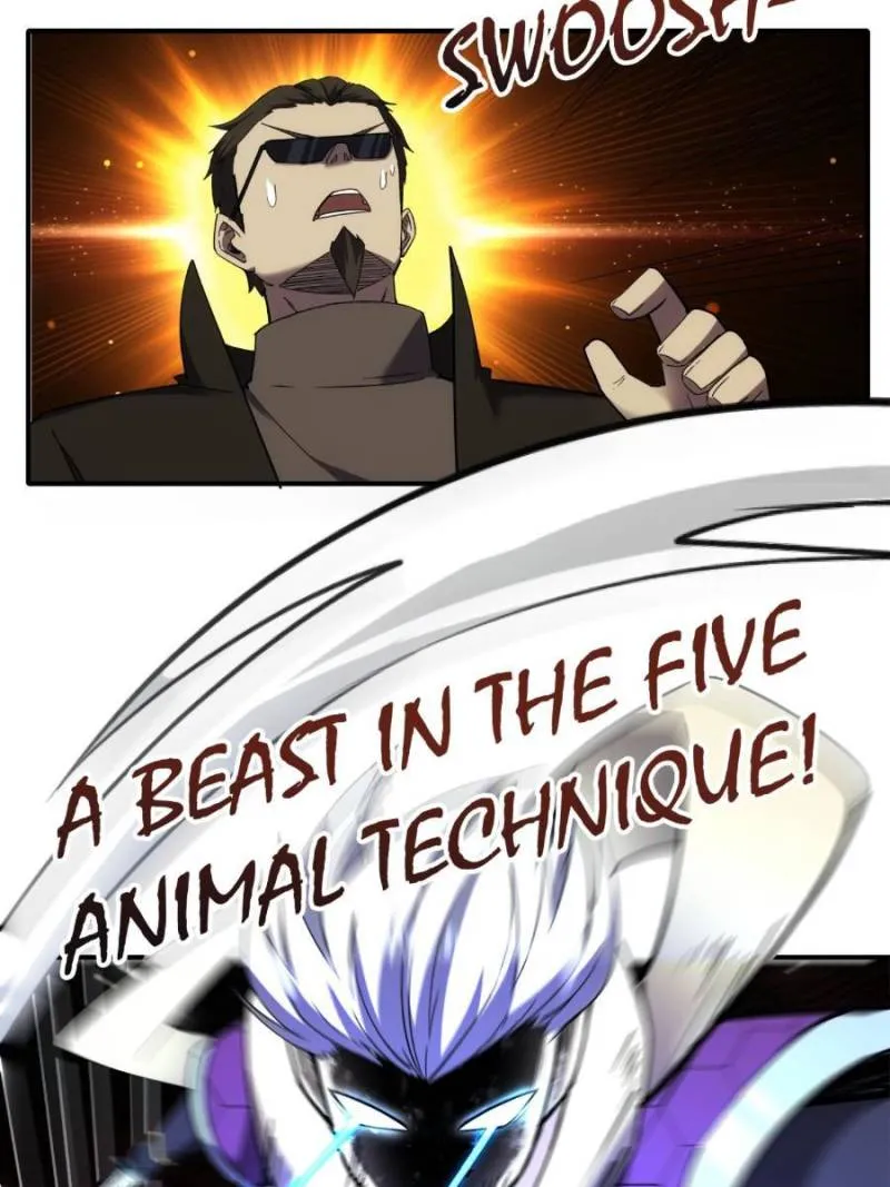 Star Gate Chapter 35 Online - página 63