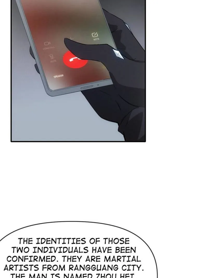 Star Gate Chapter 36 Online - página 7