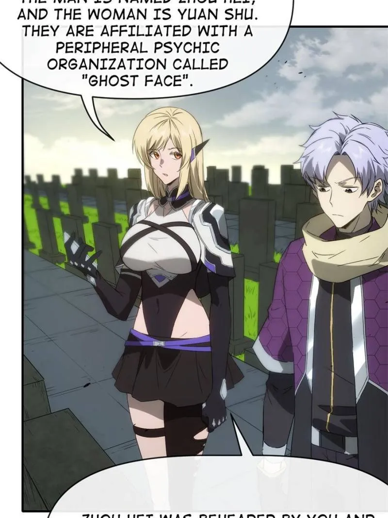Star Gate Chapter 36 Online - página 8