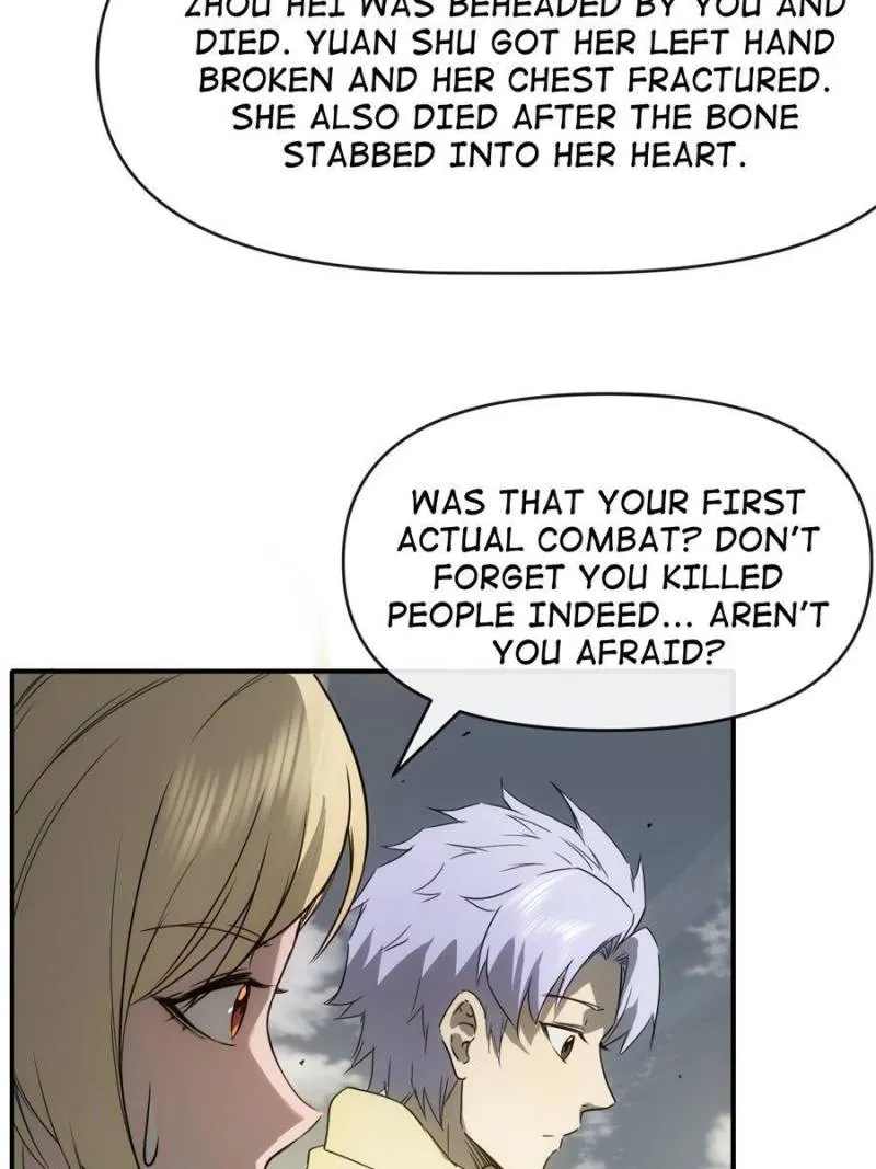 Star Gate Chapter 36 Online - página 9