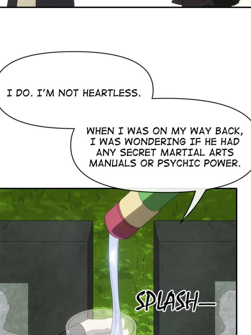 Star Gate Chapter 36 Online - página 13