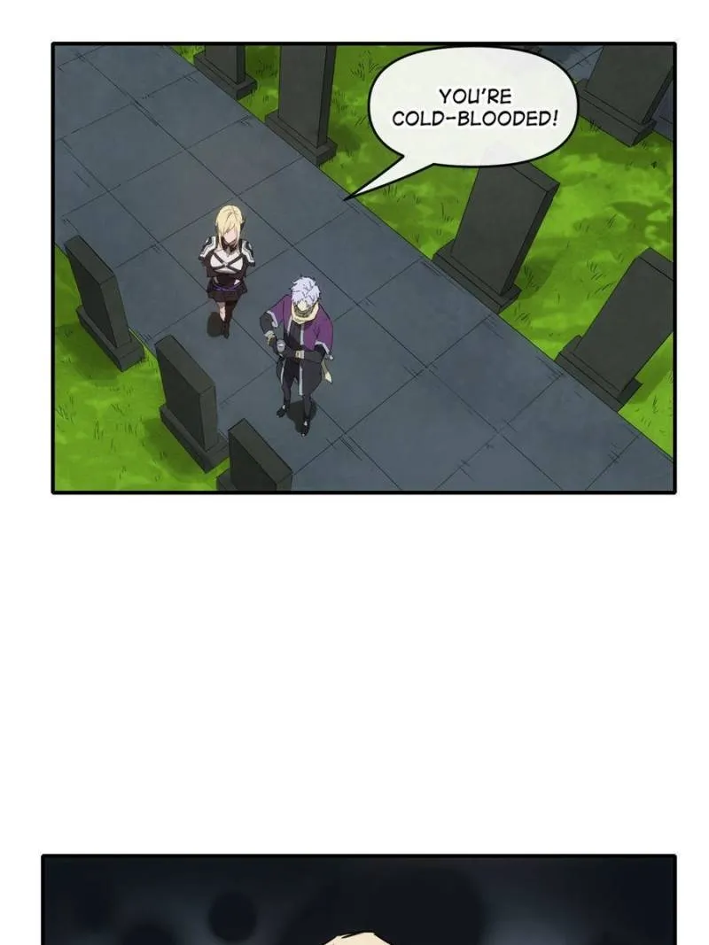 Star Gate Chapter 36 Online - página 15