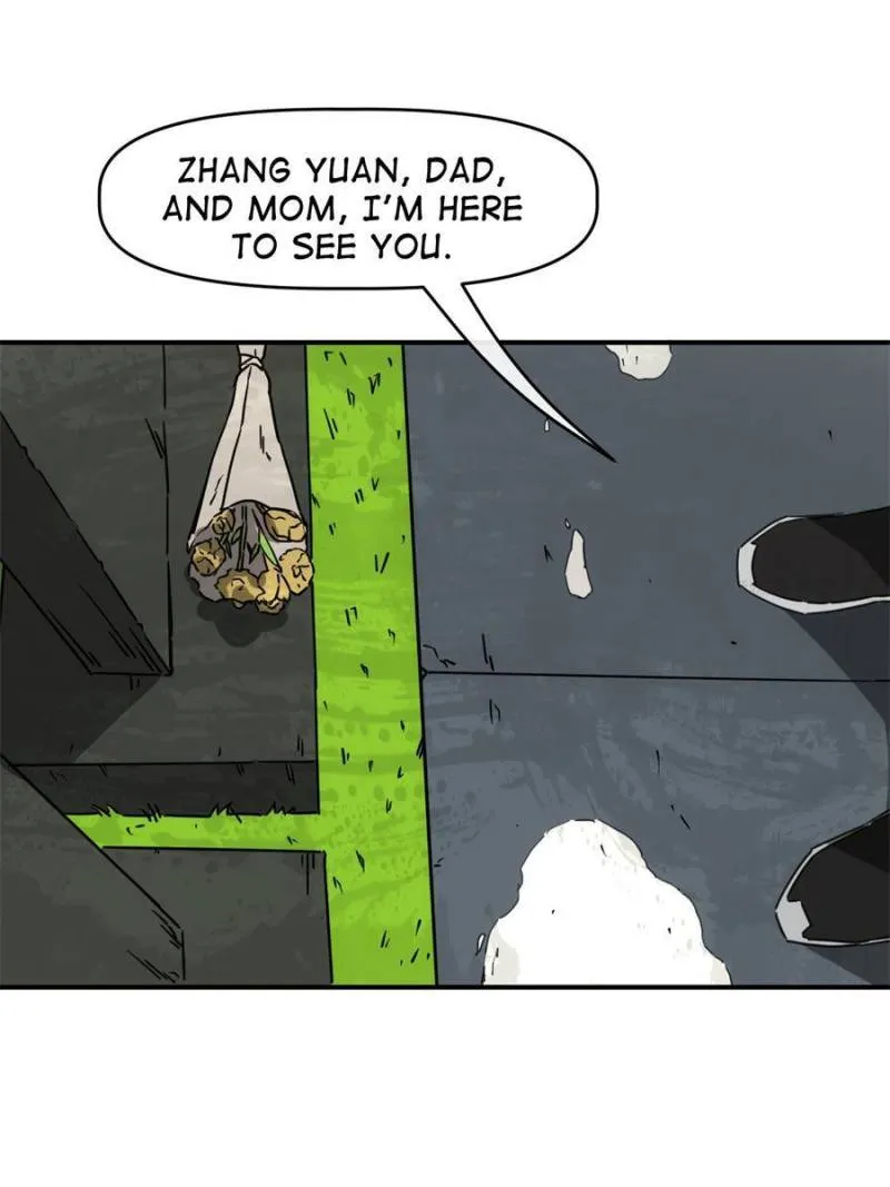 Star Gate Chapter 36 Online - página 19