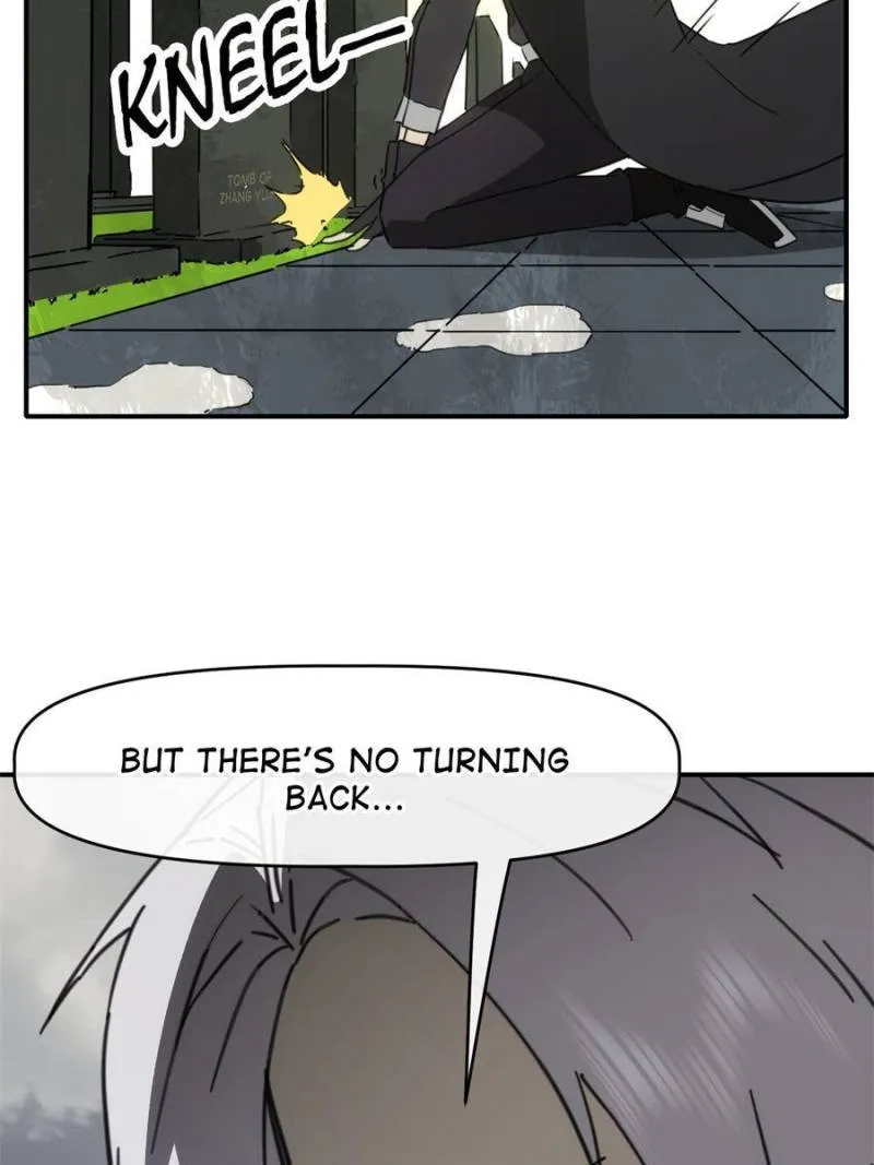 Star Gate Chapter 36 Online - página 21