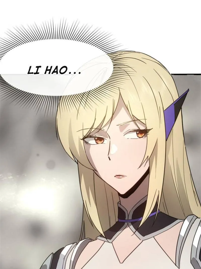 Star Gate Chapter 36 Online - página 24