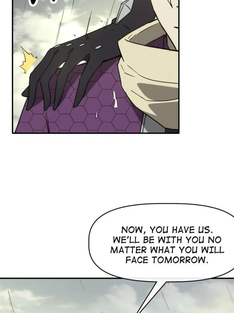 Star Gate Chapter 36 Online - página 26